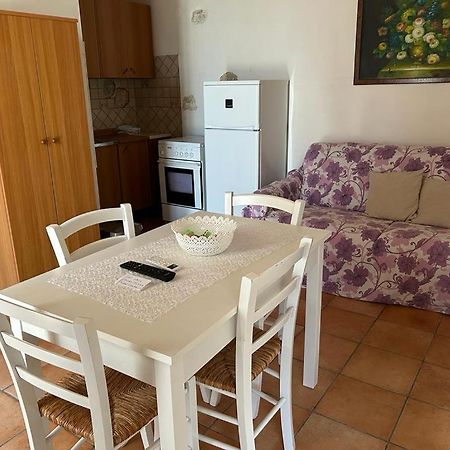 Casale Rocca Russa B&B Villaggio Mosè Екстериор снимка