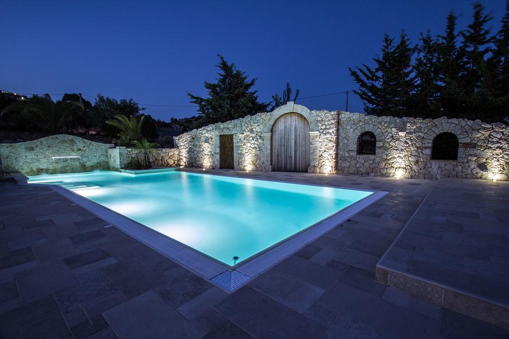 Casale Rocca Russa B&B Villaggio Mosè Екстериор снимка