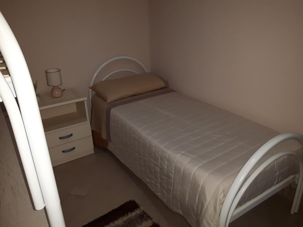 Casale Rocca Russa B&B Villaggio Mosè Екстериор снимка