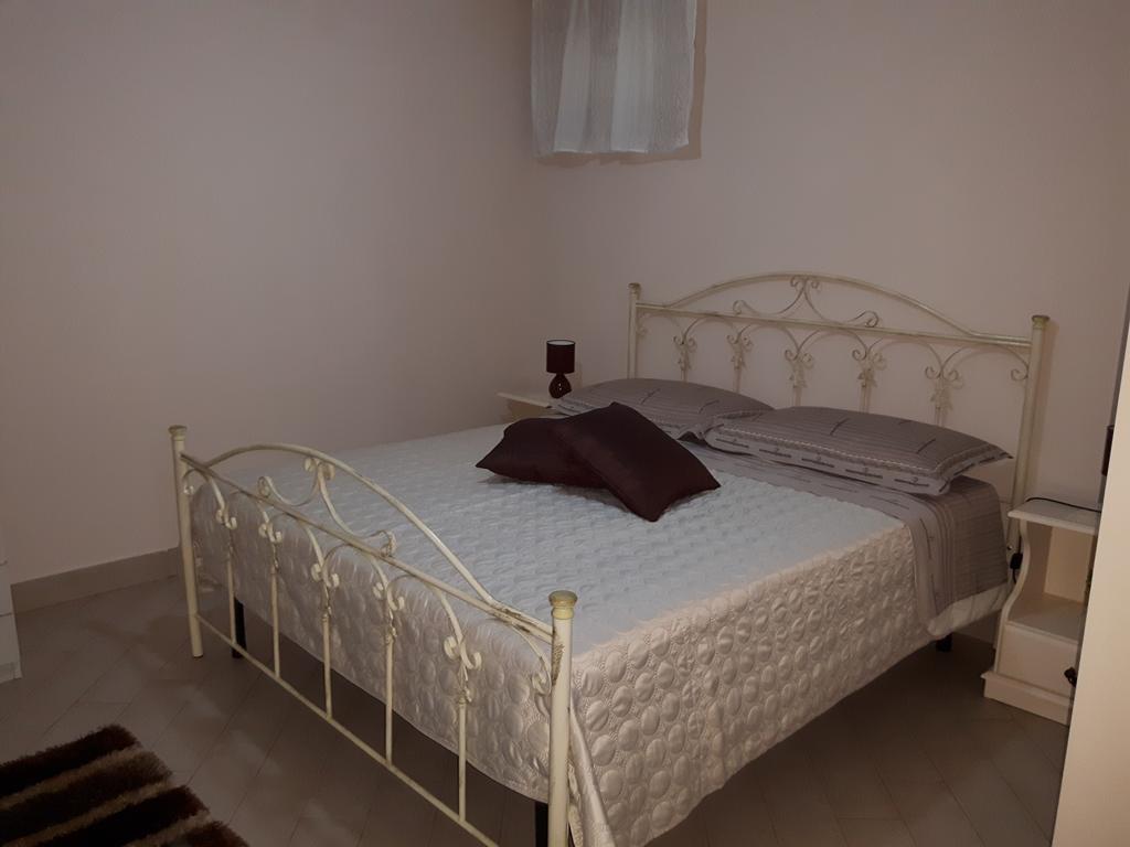 Casale Rocca Russa B&B Villaggio Mosè Екстериор снимка