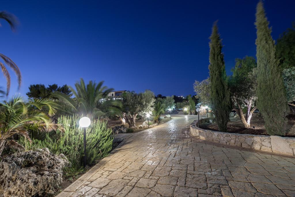 Casale Rocca Russa B&B Villaggio Mosè Екстериор снимка