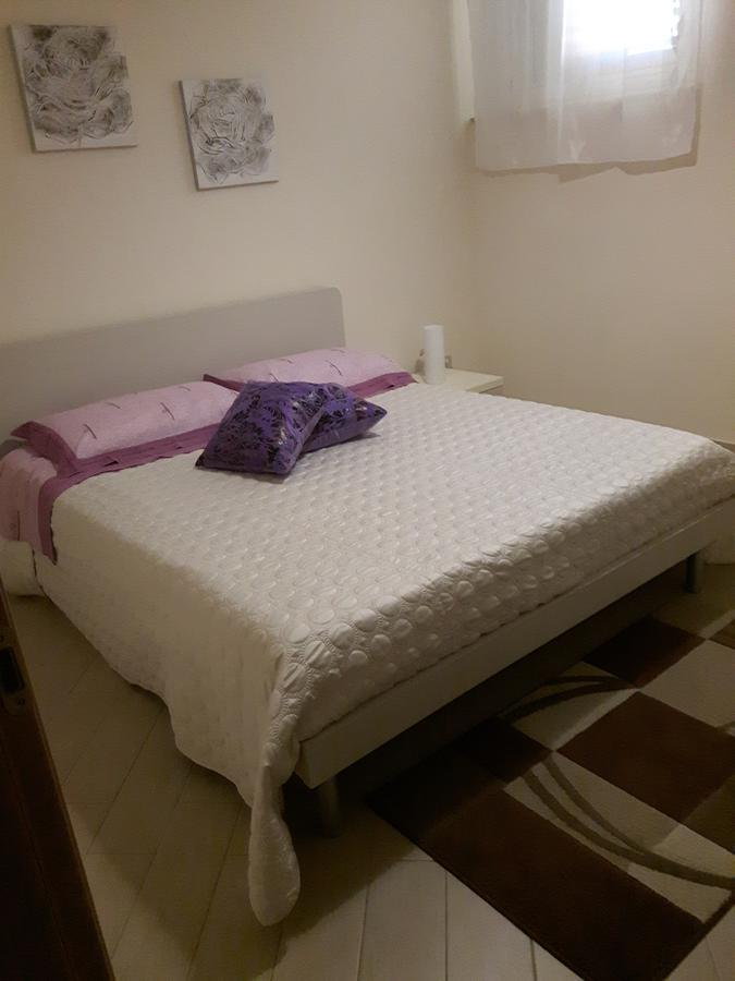 Casale Rocca Russa B&B Villaggio Mosè Екстериор снимка