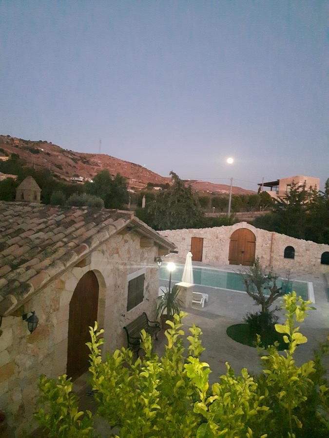 Casale Rocca Russa B&B Villaggio Mosè Екстериор снимка