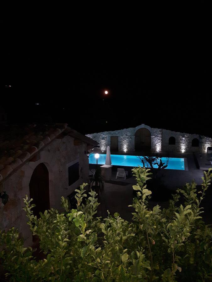 Casale Rocca Russa B&B Villaggio Mosè Екстериор снимка